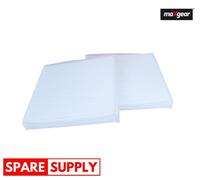 FILTER, CABIN AIR FOR BMW F25 F26 MAXGEAR 26-1932