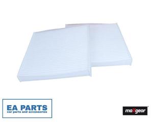 Filter, cabin air for BMW F25 F26 MAXGEAR 26-1932