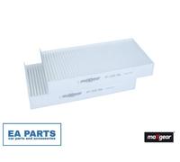 Filter, cabin air for BMW F40 F45 F44 F46 MAXGEAR 26-1965