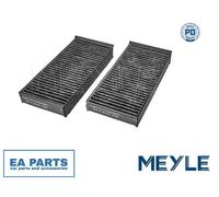 Filter, cabin air for BMW F40 F45 F44 F46 MEYLE 312 326 0024/PD