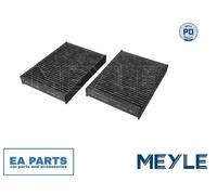 Filter, cabin air for BMW G14 G15 G16 G05 MEYLE 312 326 0028/PD