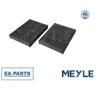 Filter, cabin air for BMW G30 G31 G32 G11 MEYLE 312 326 0028/PD
