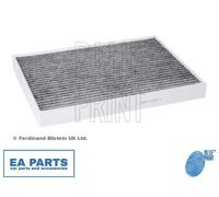 Filter, cabin air for BMW I20 BLUE PRINT ADBP250070 NEW
