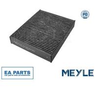 Filter, cabin air for BMW MEYLE 312 326 0021/PD