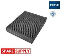 FILTER, CABIN AIR FOR BMW MEYLE 312 326 0021/PD