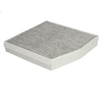 Cabin filter Activated Carbon Filter 0 986 628 645 BOSCH for MERCEDES-BENZ