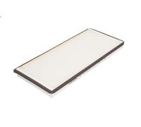 Filter, cabin air for BOSCH 1 987 432 043 for SPRINTER 3-t Van (B903) 2.1 2000-