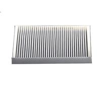 Filter, cabin air for BOSCH 1 987 432 071 SEAT EXEO (3R2) 2 2008-2013