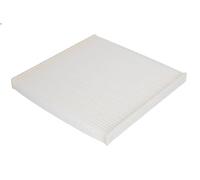 Filter, cabin air for BOSCH 1 987 432 085 for TOYOTA SIENNA 3.3 2004-2010