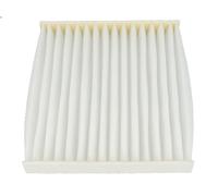 Filter, cabin air for BOSCH 1 987 432 190 for LEXUS GS (_S19_) 3 2005-2011