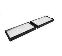 Filter, cabin air for BOSCH 1 987 432 219 for BMW X5 (E70) 3 2006-2008