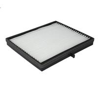 Filter, cabin air for BOSCH 1 987 432 223 DAEWOO NEXIA 1.5 1995-1997