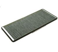 Filter, cabin air for BOSCH 1 987 432 343 for SPRINTER 3-t Van (B903) 2.1 2000-