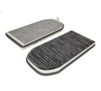 Filter, cabin air for BOSCH 1 987 432 362 for BMW 7 (E38) 3 1998-2000