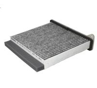Cabin filter Activated Carbon Filter 1 987 432 426 BOSCH for MITSUBISHI GRANDIS