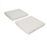 Bosch 1987435064 Interior Air Filter Cabin Pollen Filter Fits BMW Rolls-Royce