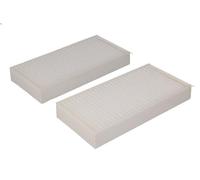 Filter, cabin air for BOSCH 1 987 435 110 for BMW X1 (F48) 2 2014-2022