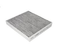 Filter, cabin air for BOSCH 1 987 435 557 LEXUS GS (_S19_) 3 2005-2011