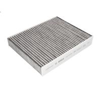 Cabin filter Activated Carbon Filter 1 987 435 567 BOSCH for PORSCHE 911 BOXSTER