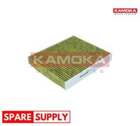 Filter, cabin air for BUICK CADILLAC CHEVROLET KAMOKA 6080047
