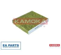 Filter, cabin air for BUICK CADILLAC CHEVROLET KAMOKA 6080047