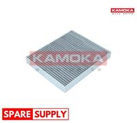 FILTER, CABIN AIR FOR CADILLAC ATS CTS KAMOKA F513001