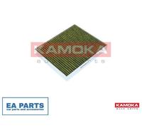 Filter, cabin air for CADILLAC OPEL KAMOKA 6080102