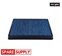 FILTER, CABIN AIR FOR CHEVROLET DAEWOO, GM KOREA OPEL MAXGEAR 26-1826
