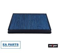 Filter, cabin air for CHEVROLET DAEWOO, GM KOREA OPEL MAXGEAR 26-1826