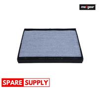FILTER, CABIN AIR FOR CHEVROLET DAEWOO, GM KOREA UZ-DAEWOO MAXGEAR 26-1640 NEW