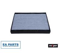 Filter, cabin air for CHEVROLET DAEWOO MAXGEAR 26-1640