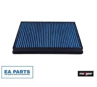 Filter, cabin air for CHEVROLET DAEWOO OPEL MAXGEAR 26-1826