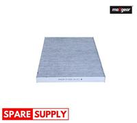 FILTER, CABIN AIR FOR CHRYSLER CARAVAN GRAND VOYAGER PACIFICA MAXGEAR 26-1648