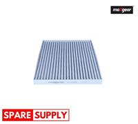 FILTER, CABIN AIR FOR CHRYSLER PACIFICA MAXGEAR 26-1987