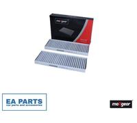 Filter, cabin air for CITROËN C-ELYSEE MAXGEAR 26-1626