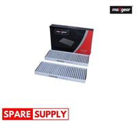FILTER, CABIN AIR FOR CITROËN C-ELYSEE MAXGEAR 26-1626 NEW