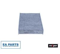 Filter, cabin air for CITROËN C1 II MAXGEAR 26-1647