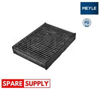 FILTER, CABIN AIR FOR CITROËN C1 MEYLE 30-12 326 0016/PD