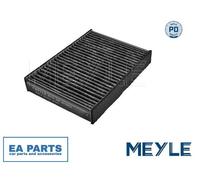 Filter, cabin air for CITROËN C1 MEYLE 30-12 326 0016/PD