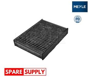 FILTER, CABIN AIR FOR CITROËN C1 MEYLE 30-12 326 0016/PD