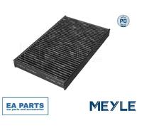 Filter, cabin air for CITROËN C2 C3 C4 DS4 MEYLE 11-12 326 0000/PD