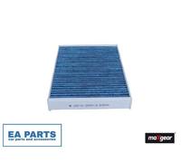 Filter, cabin air for CITROËN C5 C6 MAXGEAR 26-1807