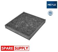 FILTER, CABIN AIR FOR CITROËN FIAT ISUZU MEYLE 32-12 326 0002/PD