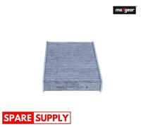 FILTER, CABIN AIR FOR CITROËN PEUGEOT TOYOTA MAXGEAR 26-1647
