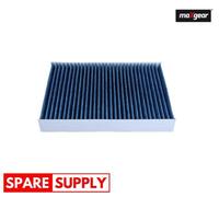 FILTER, CABIN AIR FOR DACIA DOKKER LODGY MAXGEAR 26-1776