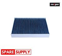 FILTER, CABIN AIR FOR DACIA DOKKER LODGY MAXGEAR 26-1776