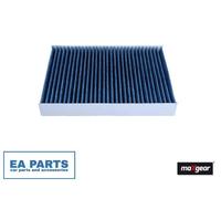 Filter, cabin air for DACIA DOKKER LODGY MAXGEAR 26-1776