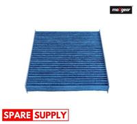 FILTER, CABIN AIR FOR DACIA DUSTER JOGGER LOGAN SANDERO MAXGEAR 26-1775
