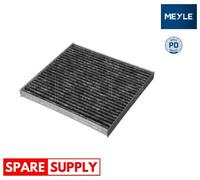 FILTER, CABIN AIR FOR DACIA SPRING MEYLE 16-12 326 0027/PD