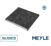 MEYLE 16-12 326 0027/PD Pollen filter